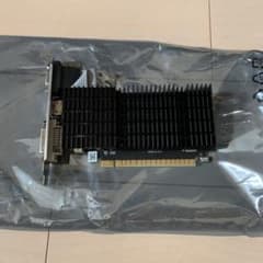 GT710 PCI-e 1GB グラフィックボードのサムネイル