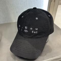SanSanGear × b.Eautiful 限定キャップ サンサンギア 新品未使用】SanSanGear × b.Eautiful 限定キャップ - メルカリ