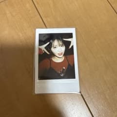 鎮西寿々歌 チェキのサムネイル