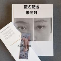 J2NNI5 ジェニー POPUP フォトブック 未開封 写真展 正規品 - メルカリ