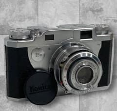 美品　Konica IIB-m（コニカ IIB-m）／ 小西六写真　26タ508 美品 Konica IIB-m（コニカ IIB-m）／ 小西六写真 26タ508 - メルカリ