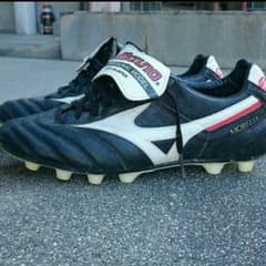 サッカー スパイク モレリア ミズノのサムネイル