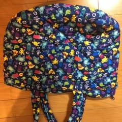 モンスターズ・インク トートバッグのサムネイル