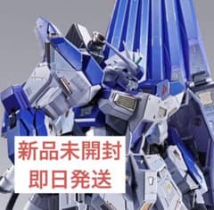 METAL BUILD Hi-νガンダム[METAL BUILD EXPO]のサムネイル