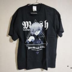 FateGrandOrderのTシャツですのサムネイル