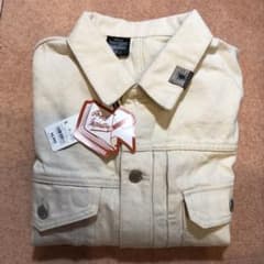 GU × MIHARA YASUHIRO ミハラ ヤスヒロ デニムジャケットMYのサムネイル