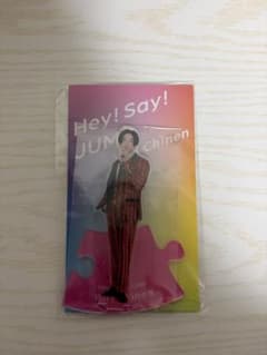 知念侑李 アクスタ フォトセ シリアルコード付 知念侑李 アクスタ フォトセ シリアルコード付 知念侑李 アクスタ