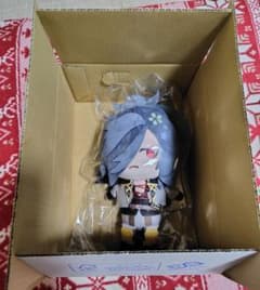 わんぱく！刀剣乱舞ぬいぐるみ おおでんたみつよ 大典太光世（新品）のサムネイル