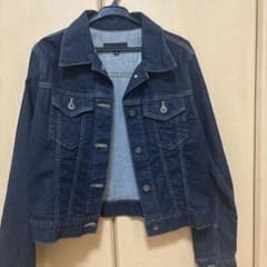ユニクロ ジージャンMのサムネイル