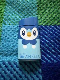 ANESSA ポケモン ポッチャマ 日焼け止めミルクのサムネイル
