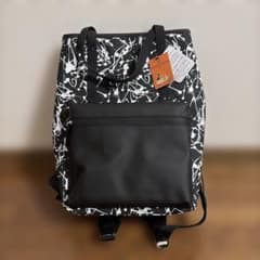 ☆新品タグ付き☆ SIMON CARTER2WAY トートリュックサック - メルカリ