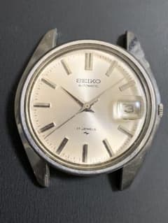 SEIKO automatic 17石 自動巻 稼働品 7005-8000のサムネイル