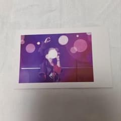いれいす りうら 実写チェキのサムネイル