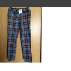 ばる様専用 パンツ 新品 チチカカのサムネイル