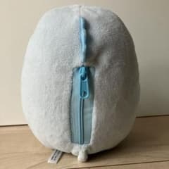 스미코구라시 봉제인형 파우치 토카게