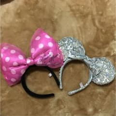 ディズニーカチューシャのサムネイル