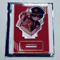 地縛少年花子くん トレーディングミニスタンド 花子くん