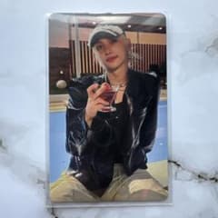straykids フィリックス HMV タワレコ ラキドロ トレカ do it straykids DOIT HMV ラキドロA フィリックス - メルカリ