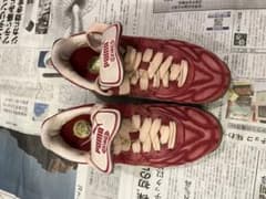 プーマ PUMA キング インドア ネヴァー ウォーン 5 - メルカリ