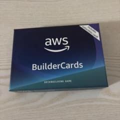 その他 AWS BuilderCards re:Invent 2023 AWS BuilderCards re:Invent 2023 - メルカリ