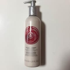 ボディショップ  未使用ボディローションのサムネイル