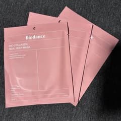 Biodance BIO-COLLAGEN REAL DEEP MASKのサムネイル