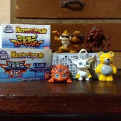 ワンピース・デジモン プレミアムセット　レア　希少　非売品 ing-s_4582769865510