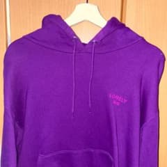 lonely論理　パーカーのサムネイル