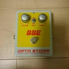 BBEコンプレッサーのサムネイル