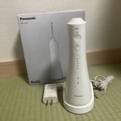 Panasonic Doltz ジェットウォッシャー EW-DJ53のホワイト - メルカリ