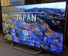 【引き取り限定】Hisense 58U7FG（ジャンク扱い・不具合あり） 引き取り限定】Hisense 58U7FG（ジャンク扱い・不具合あり） - メルカリ