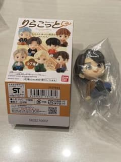 りらこっと TinyTAN ジョングクのサムネイル