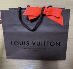 LOUIS VUITTON紙袋のサムネイル