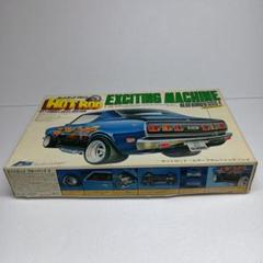 アリイ ホットロッドマシン ブルーバード 1/20 アリイ ホットロッドマシン ブルーバード 1/20 - メルカリ