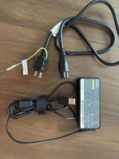 【純正品】Lenovo ACアダプター 65Wのサムネイル