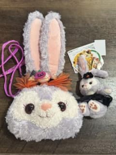 ステラルー　ハロウィン　セットのサムネイル