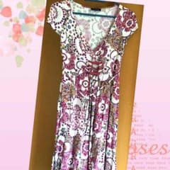 フランス♡夏のワンピースのサムネイル
