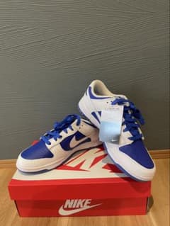 Nike Dunk Low Retro 27cmのサムネイル
