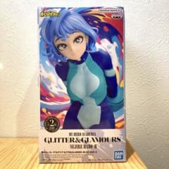 僕のヒーローアカデミア GLITTER&GLAMOURS 波動ねじれA - メルカリ