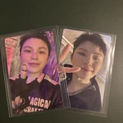 SEVENTEEN HAPPYBURSDAY ウジのサムネイル
