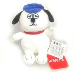 希少品 ソフトビーンドール オラフ　ぬいぐるみ　スヌーピー　2018 希少品 ソフトビーンドール オラフ ぬいぐるみ スヌーピー 2018 - メルカリ