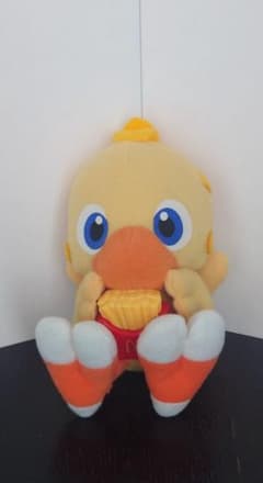 マクドナルドランドぬいぐるみ ZOOBUDDIES マクドナルド ぬいぐるみ カラフルどうぶつランド 全8種