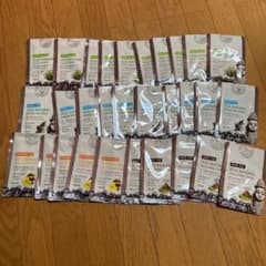フェイスパックのサムネイル