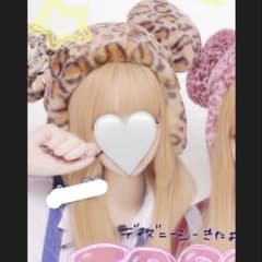 ディズニー ファンキャップ ヒョウ柄のサムネイル