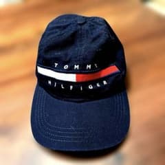 Tommy Hilfiger キャップのサムネイル