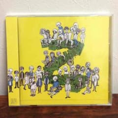 カフカ×club 乙 コンピレーションアルバムのサムネイル