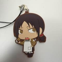進撃の巨人 ちみキャララバーストラップ ユミルのサムネイル