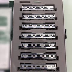 Nゲージ　カトーE531（常磐線）バラ7両（動力1両、先頭3両付）セット！ Nゲージ カトーE531（常磐線）バラ7両（動力1両、先頭3両付）セット