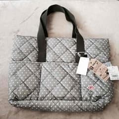 新品タグ付き♡ROOTOTE♡トートバッグ♡hoodie.ROOのサムネイル