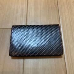 GT MOBILE リアルカーボン 名刺入れのサムネイル